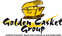 Golden Casket Logo